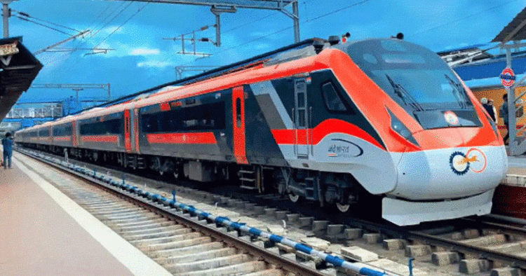 ഇനി കശ്മീരിലേയ്ക്കും വന്ദേ ഭാരത്, പ്രധാനമന്ത്രി ഉദ്ഘാടനം ചെയ്യും