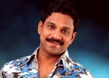 മ​മ്മൂ​ക്ക എ​ന്ന എ​ന്‍റെ പ​ട​ച്ചോ​ൻ; മ​ന​സി​ൽ സ​ന്തോ​ഷം അ​ല​ത​ല്ലി​യ നി​മി​ഷമെന്ന് വിനോദ് കോവൂർ