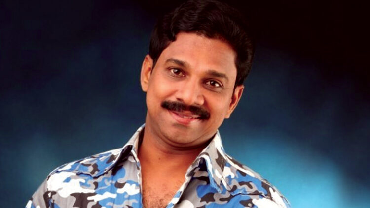 മ​മ്മൂ​ക്ക എ​ന്ന എ​ന്‍റെ പ​ട​ച്ചോ​ൻ; മ​ന​സി​ൽ സ​ന്തോ​ഷം അ​ല​ത​ല്ലി​യ നി​മി​ഷമെന്ന് വിനോദ് കോവൂർ