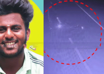 വാഹനാപകടത്തില്‍ പരിക്കേറ്റ് റോഡില്‍ കിടന്നത് അരമണിക്കൂര്‍, ആരും തിരിഞ്ഞുനോക്കിയില്ല; തിരുവനന്തപുരത്ത് യുവാവിന് ദാരുണാന്ത്യംl