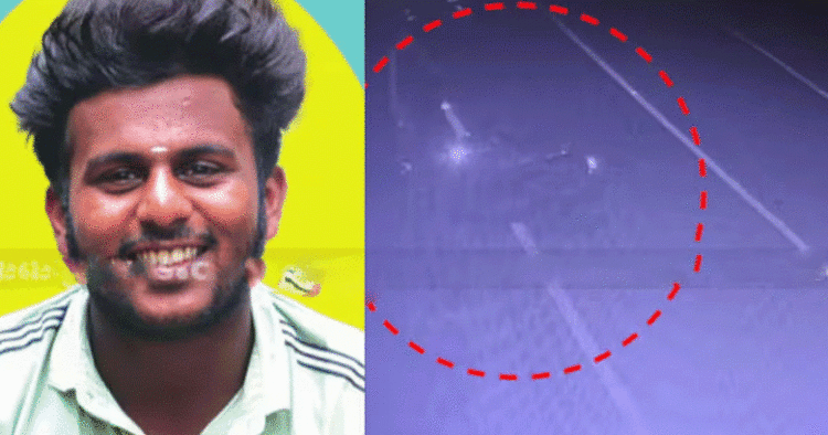 വാഹനാപകടത്തില് പരിക്കേറ്റ് റോഡില് കിടന്നത് അരമണിക്കൂര്, ആരും തിരിഞ്ഞുനോക്കിയില്ല; തിരുവനന്തപുരത്ത് യുവാവിന് ദാരുണാന്ത്യംl