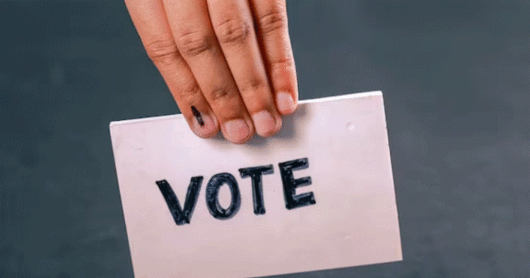 ചേലക്കരയിലും വയനാട്ടിലും ഇന്ന് നിശ്ശബ്ദ പ്രചാരണം, നാളെ വോട്ടെടുപ്പ്