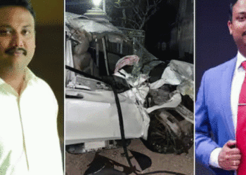 വാഹനാപകടം: സിപിഎം സംസ്ഥാന കമ്മിറ്റി അംഗം എസ് രാജേന്ദ്രന്റെ മകന്‍ അന്തരിച്ചു