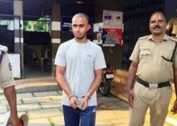 ഒന്നരലക്ഷത്തോളം രൂപ ചെലവിട്ട് കൊച്ചിയില്‍ സിനിമാ പഠനത്തിന് പോയി. പിന്നാലെയാണ് പ്രജിന്റെ സ്വഭാവത്തില്‍ വലിയ മാറ്റങ്ങള്‍ കണ്ടുതുടങ്ങിയത്