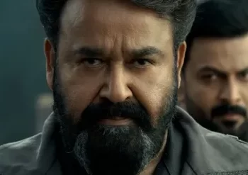 ലൂസിഫറില്‍ നിന്നും എമ്പുരാനിലേക്ക്…. മോഹന്‍ലാല്‍ പൃഥ്വി രാജ് ചിത്രം കാണാന്‍ കറുപ്പണിഞ്ഞ് ആരാധകര്‍