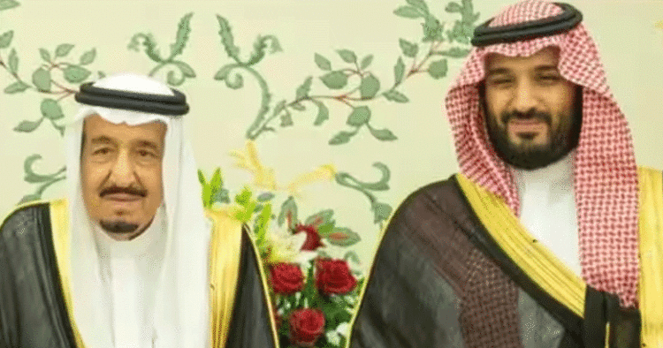 ജീവകാരുണ്യ പ്രവര്‍ത്തനം: സല്‍മാന്‍ രാജാവും കിരീടാവകാശിയും ഏഴ് കോടി റിയാല്‍ സംഭാവന നല്‍കി