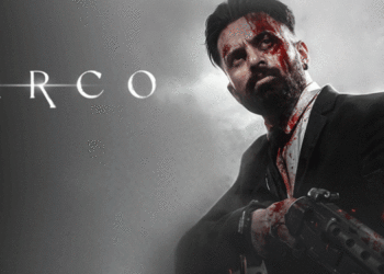 ‘മാര്‍ക്കോ’ ടെലിവിഷനിലേക്ക് എത്തില്ല; പ്രദര്‍ശനാനുമതി നിഷേധിച്ച് സിബിഎഫ്‌സി