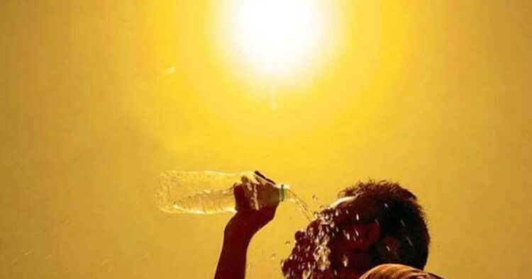 ചുട്ടുപൊള്ളി കേരളം, ഇന്നും മൂന്നു ഡിഗ്രി സെല്‍ഷ്യസ് വരെ താപനില ഉയരന്നേക്കും, 11 ജില്ലകളിൽ യെല്ലോ അലേർട്ട്