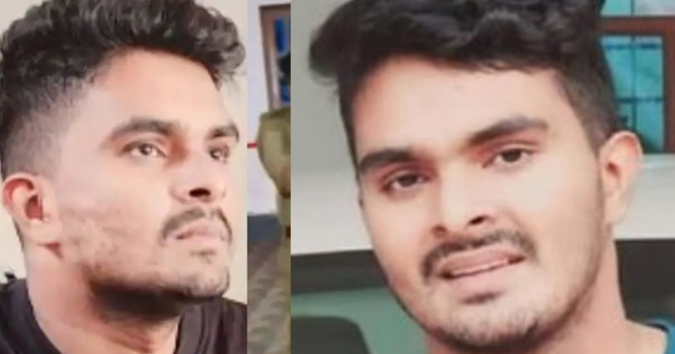 വെഞ്ഞാറമൂട് കൂട്ടക്കൊലപാതക കേസിലെ പ്രതി അഫാൻ കുഴഞ്ഞുവീണു, സംഭവം തെളിവെടുപ്പിനായി കൊണ്ടുപോകാനിരിക്കെ