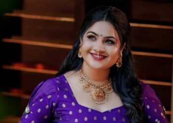 പേ​രി​ന്‍റെ കൂ​ടെ അ​ച്ഛ​ന്‍റെ പേ​രു​മാ​റ്റി ഭ​ര്‍​ത്താ​വി​ന്‍റെ പേ​രി​ടു​ന്ന​തി​നെ​ക്കു​റി​ച്ച് ചി​ന്തി​ച്ചി​ട്ടി​ല്ല: അ​പ്‌​സ​ര ര​ത്നാ​ക​ര​ൻ