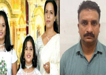 തൊടുപുഴയില്‍ എത്തിച്ച് സംസ്‌കരിച്ചാല്‍ പോലീസ് തന്റെ പിറകെ വരില്ലെന്ന് വിചാരിച്ച അതിബുദ്ധി വിനയായി; നോബി അറസ്റ്റിൽ