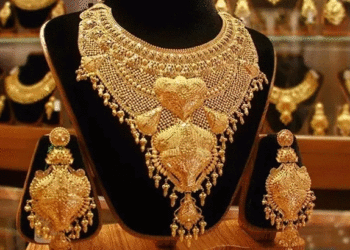 സംസ്ഥാനത്ത് കുതിച്ചുയര്‍ന്ന് സ്വര്‍ണവില, 66000 കടന്നു