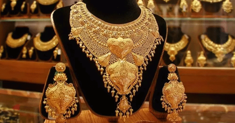 സംസ്ഥാനത്ത് കുതിച്ചുയര്‍ന്ന് സ്വര്‍ണവില, 66000 കടന്നു