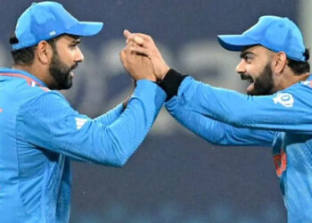 ചാ​ന്പ്യ​ൻ​സ് ട്രോ​ഫി; ഇ​ന്ത്യ​യു​ടെ എ​തി​രാ​ളി​യെ ഇ​ന്ന​റി​യാം; ഫൈ​ന​ൽ ഞാ​യ​റാ​ഴ്ച