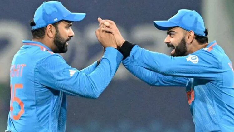 ചാ​ന്പ്യ​ൻ​സ് ട്രോ​ഫി; ഇ​ന്ത്യ​യു​ടെ എ​തി​രാ​ളി​യെ ഇ​ന്ന​റി​യാം; ഫൈ​ന​ൽ ഞാ​യ​റാ​ഴ്ച