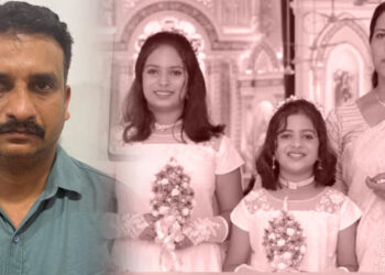 വിവാഹമോചനത്തിനു നോബി തയ്യാറായില്ല; ജോലിയില്ല ; ഷൈനി സൃഹൃത്തിനയച്ച ശബ്ദസന്ദേശം വ്യക്തമാക്കുന്നത്