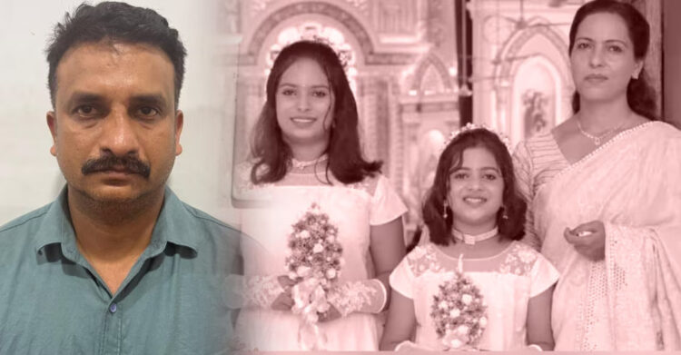 വിവാഹമോചനത്തിനു നോബി തയ്യാറായില്ല; ജോലിയില്ല ; ഷൈനി സൃഹൃത്തിനയച്ച ശബ്ദസന്ദേശം വ്യക്തമാക്കുന്നത്