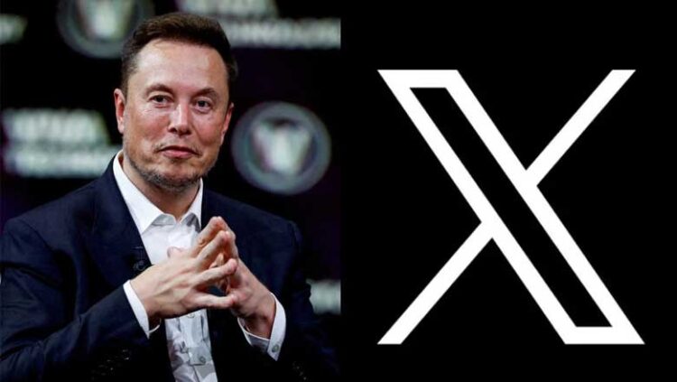 ‘എ​ക്സി’​ന്‍റെ പ്ര​വ​ർ​ത്ത​നം ത​ട​സ​പ്പെ​ട്ട​ത് വ​ലി​യ ഗൂ​ഢാ​ലോ​ച​ന​: പി​ന്നി​ല്‍ സം​ഘ​ടി​ത​മാ​യ ഏ​കോ​പി​ത ഗ്രൂ​പ്പോ രാ​ജ്യ​മോ ഉ​ണ്ടാ​വാ​ന്‍ സാ​ധ്യ​ത; മ​സ്ക്