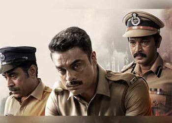 പു​തി​യ ഭാ​വ​ത്തി​ൽ ടോ​വി​നോ, സു​രാ​ജ്, ചേ​ര​ൻ: ന​രി​വേ​ട്ട​ മെ​യ് 16നു