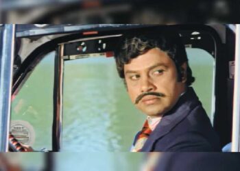 ജ​യ​ൻ എ​ന്ന ക​രു​ത്ത​നാ​യ ന​ട​ന്‍റെ അ​ഭി​ന​യ ജീ​വി​ത​ത്തി​ൽ നി​ർ​ണാ​യ​ക​മാ​യ വ​ഴി​ത്തി​രി​വ് സൃ​ഷ്ടി​ച്ച ശ​ര പ​ഞ്ജ​രം എ​ന്ന ചി​ത്രം പു​തി​യ ഡി​ജി​റ്റ​ൽ സാ​ങ്കേ​തി​ക മി​ക​വോ​ടെ, റീ​മാ​സ്റ്റേ​ർ​ഡ് വേ​ർ​ഷ​നി​ൽ ​വീ​ണ്ടും തി​യ​റ്റ​റി​ലെ​ത്തു​ന്നു