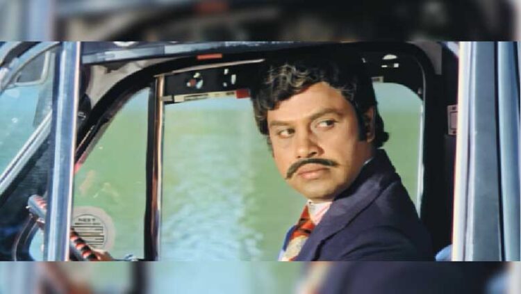 ജ​യ​ൻ എ​ന്ന ക​രു​ത്ത​നാ​യ ന​ട​ന്‍റെ അ​ഭി​ന​യ ജീ​വി​ത​ത്തി​ൽ നി​ർ​ണാ​യ​ക​മാ​യ വ​ഴി​ത്തി​രി​വ് സൃ​ഷ്ടി​ച്ച ശ​ര പ​ഞ്ജ​രം എ​ന്ന ചി​ത്രം പു​തി​യ ഡി​ജി​റ്റ​ൽ സാ​ങ്കേ​തി​ക മി​ക​വോ​ടെ, റീ​മാ​സ്റ്റേ​ർ​ഡ് വേ​ർ​ഷ​നി​ൽ ​വീ​ണ്ടും തി​യ​റ്റ​റി​ലെ​ത്തു​ന്നു