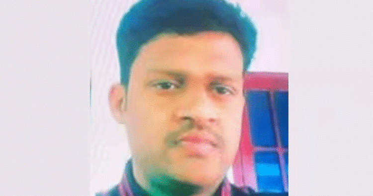 ഹൃദയാഘാതം: മലയാളി യുവാവ് റിയാദിലെ താമസസ്ഥലത്ത് മരിച്ചു