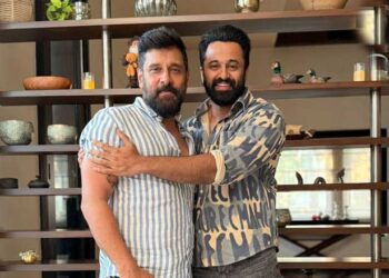 മാ​ർ​ക്കോ​യി​ലെ പോ​ലെ ഫൈ​റ്റ് സീ​ക്വ​ൻ​സ് ഇ​ന്ത്യ​ൻ സി​നി​മ​യി​ൽ വേ​റെ ഇ​ല്ല