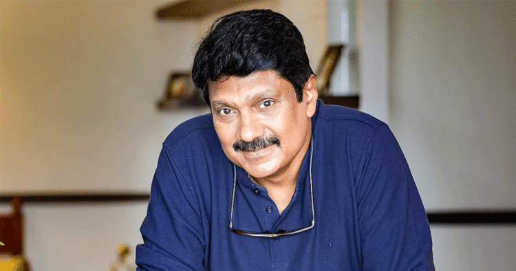 പെഹല്‍ഗാമിലെ ഈ ഇടങ്ങളില്‍ 3 ദിവസം മുന്‍പ് ഉണ്ടായിരുന്നു, ഓര്‍ക്കുമ്പോള്‍ ഒരു ഉള്‍ക്കിടിലം; ജി വേണുഗോപാല്‍