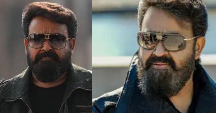 എംപുരാന്റെ വ്യാജ പ്രിന്റ് പകര്‍ത്തി നല്‍കി, യുവതി പിടിയിൽ