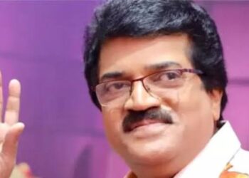 മാലിന്യമുക്ത നവകേരളം പദ്ധതിയുടെ അംബാസഡറാകും, സന്നദ്ധത അറിയിച്ച് ഗായകന്‍ എം ജി ശ്രീകുമാർ