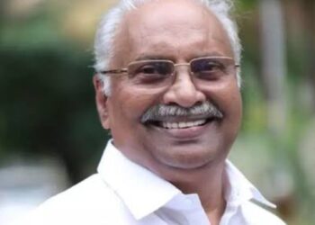 പ്രമുഖ വ്യവസായി ഗോകുലം ഗോപാലന്റെ ഓഫീസില്‍ ഇ ഡി റെയ്ഡ്