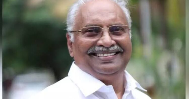 പ്രമുഖ വ്യവസായി ഗോകുലം ഗോപാലന്റെ ഓഫീസില്‍ ഇ ഡി റെയ്ഡ്