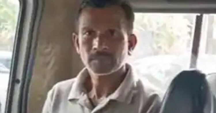 പ്രായപൂര്‍ത്തിയാകാത്ത പെണ്‍കുട്ടിയെ പീഡിപ്പിച്ച് ഗർഭിണിയാക്കി, 55കാരൻ അറസ്റ്റിൽ