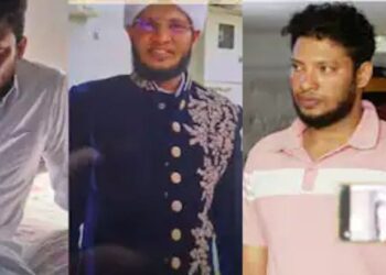 ‘വീട്ടു പ്രസവങ്ങളെ ന്യായീകരിക്കുന്ന പ്രഭാഷണങ്ങളുടെ സ്ഥിരം കേൾവിക്കാരൻ, ആശുപത്രിയിൽ പോകുന്നത് അസ്മയ്ക്ക് ഇഷ്ടമല്ലെന്നാണ് സിറാജുദ്ദീൻ പറഞ്ഞത് ‘, തുറന്നുപറഞ്ഞു സുഹൃത്ത്