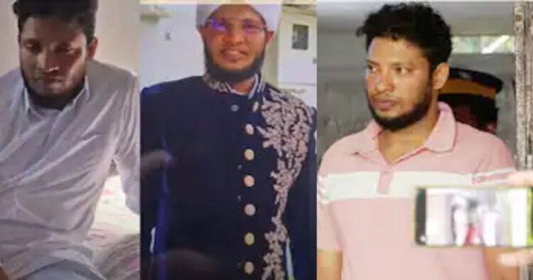 ‘വീട്ടു പ്രസവങ്ങളെ ന്യായീകരിക്കുന്ന പ്രഭാഷണങ്ങളുടെ സ്ഥിരം കേൾവിക്കാരൻ, ആശുപത്രിയിൽ പോകുന്നത് അസ്മയ്ക്ക് ഇഷ്ടമല്ലെന്നാണ് സിറാജുദ്ദീൻ പറഞ്ഞത് ‘, തുറന്നുപറഞ്ഞു സുഹൃത്ത്