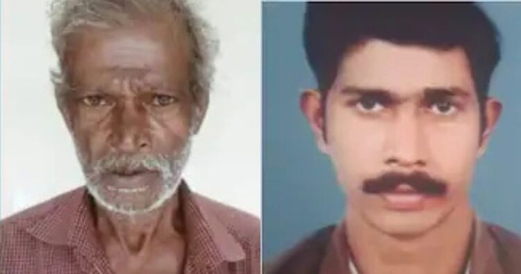 മദ്യപിച്ചെത്തിയ അച്ഛൻ്റെ ആക്രമണത്തിൽ നിന്നും ഓടിരക്ഷപ്പെടാൻ ശ്രമിക്കുന്നതിനിടെ കിണറ്റിൽ വീണു, മകൻ മരിച്ചു, പിതാവിന് കഠിന തടവ് ശിക്ഷ