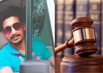 കോവിഡ് ബാധിതയായ യുവതിയെ ആംബുലൻസിൽ വച്ച് പീഡിപ്പിച്ചു, ഡ്രൈവർക്ക് ജീവപര്യന്തം