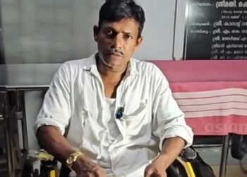 ലഹരി മാഫിയക്കെതിരെ പരാതി നല്‍കി, ലഹരി വിരുദ്ധ സമിതി അംഗത്തിനു നേരെ ആക്രമണം, പരിക്ക്