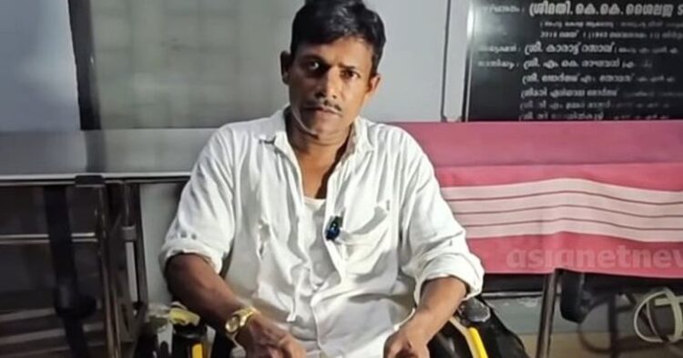 ലഹരി മാഫിയക്കെതിരെ പരാതി നല്കി, ലഹരി വിരുദ്ധ സമിതി അംഗത്തിനു നേരെ ആക്രമണം, പരിക്ക്