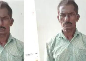 മാനസിക വൈകല്യമുള്ള യുവതിക്ക് നേരെ ലൈംഗികാതിക്രമം, 54കാരൻ അറസ്റ്റിൽ