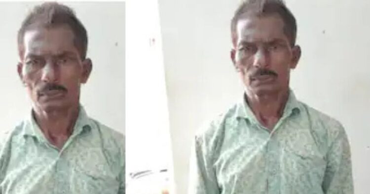 മാനസിക വൈകല്യമുള്ള യുവതിക്ക് നേരെ ലൈംഗികാതിക്രമം, 54കാരൻ അറസ്റ്റിൽ