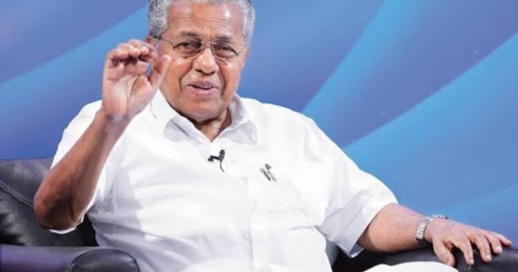 പിണറായി സർക്കാരിൻ്റെ നാലാം വാര്‍ഷികാഘോഷം, ഉദ്ഘാടന പരിപാടി കാസർഗോഡ്