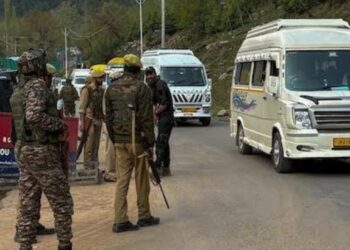കേരളത്തിൽ 102 പാക് പൗരൻമാർ,ഉടൻ രാജ്യം വിടാൻ നിർദേശം
