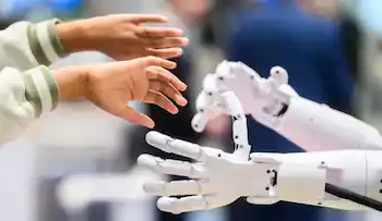 ‘ഭാവി’ ലോകം ഭരിക്കാൻ ലക്ഷ്യമിട്ട് ചൈനയുടെ സൂപ്പര്‍ സ്ട്രോക്ക്; ഒന്നാം ക്ലാസ് മുതൽ തന്നെ കുട്ടികൾക്ക് എഐ പഠനം