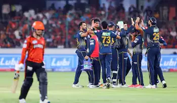 ഡല്‍ഹി കാപിറ്റല്‍സിന് കുലുക്കമില്ല! ആര്‍സിബിയെ പിന്തള്ളി ഗുജറാത്ത് ടൈറ്റന്‍സ്, ഹൈദരാബാദിന്റെ നില ദയനീയം