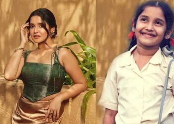 അ​ഞ്ച് സു​ന്ദ​രി​ക​ളി​ലെ സേ​തു​ല​ക്ഷ്മി ആ​ണ് ഏ​റ്റ​വും പ്രി​യ​പ്പെ​ട്ട ക​ഥാ​പാ​ത്രം: ഒ​രു പാ​മ്പ് ക​ടി​ക്കാ​ൻ വ​രു​ന്പോ​ൾ എ​ങ്ങ​നെ​യാ​കും പേ​ടി, അ​ത് അ​ഭി​ന​യി​ച്ചു കാ​ണി​ക്ക് എ​ന്നു പ​റ​ഞ്ഞാ​ണ് ഒ​രു പ്ര​ത്യേ​ക സീ​നി​ല്‍ അ​ഭി​ന​യി​പ്പി​ച്ച​ത്; അ​നി​ഖ സു​രേ​ന്ദ്ര​ൻ