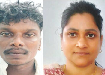 വീട്ടിൽ അതിക്രമിച്ചു കയറി ആക്രമണം; പിന്നീട് ക്വട്ടേഷൻ; ക്രി​മി​ന​ൽ കേ​സ് പ്ര​തി​യും യു​വ​തി​യും പോലീസ് പി​ടി​യി​ൽ