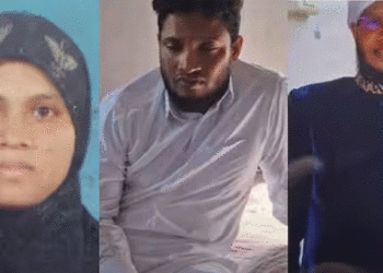 അസ്മയുടെ പ്രസവം എടുക്കാന്‍ സഹായിച്ച സ്ത്രീ അറസ്റ്റില്‍