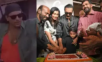 വലിയങ്ങാടിയിലെ തൊഴിലാളികളോടൊപ്പം ബാബു ആന്‍റണി; ഒപ്പം ചന്തയുടെ ഓർമയും