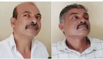 വിൽപ്പനക്കായി ഏഴു കിലോ കഞ്ചാവ് കടത്തിയ  കേസിൽ  പ്രതികൾക്ക് 6 വർഷം കഠിന തടവും പിഴയും